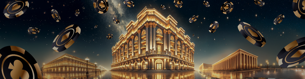 REGEN DER REICHTÜMER